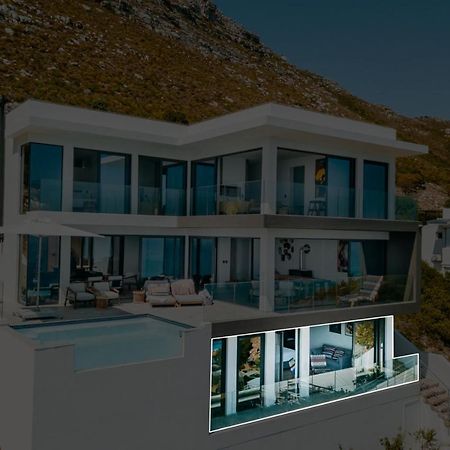 Beyond Misty Cliffs Villa Скарбъро Екстериор снимка