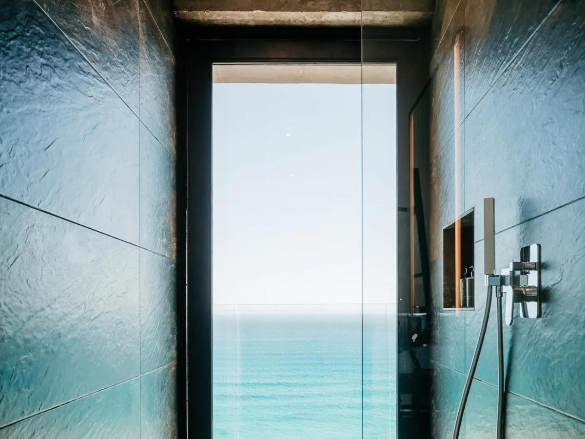 Beyond Misty Cliffs Villa Скарбъро Екстериор снимка