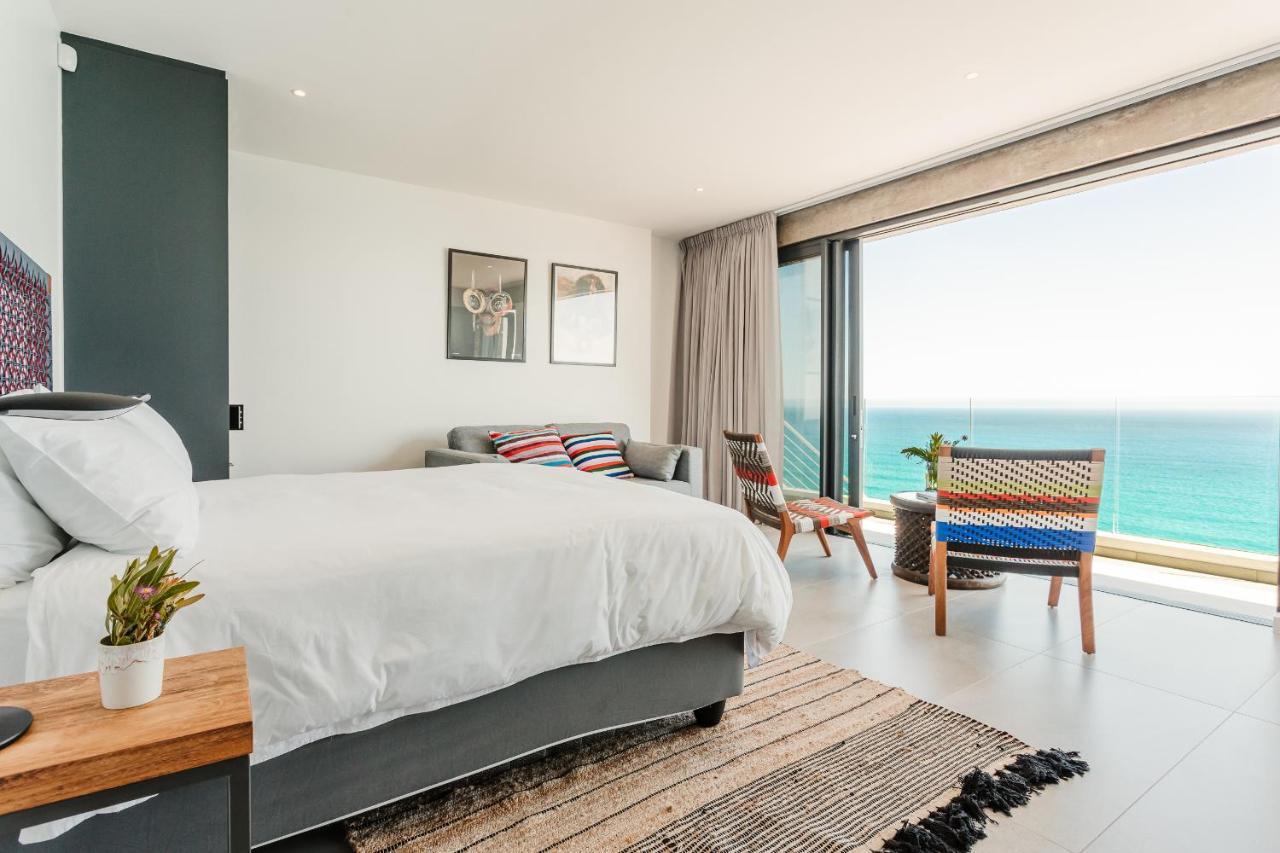 Beyond Misty Cliffs Villa Скарбъро Екстериор снимка